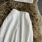 Bralette Top&A-line One-step Skirt 2Pcs