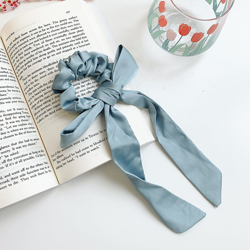 French Style Hair Rope– irococo
