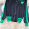 Baseball Jacket&Casual Trousers 2Pcs Set