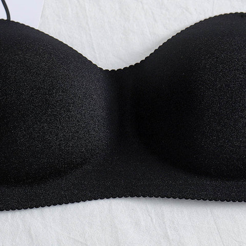 Strapless Wireless Invisible Bra