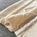 Flared Sleeve Sweater&Skirt 2Pcs Set