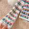 Crochet Knit Cardigan&Camisole 2Pcs Set