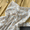 Loose Suit Jacket&Floral Slip Dress