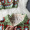 Vintage Crochet Camisole&Skirt 2Pcs Set