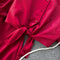 Stand-collar Cardigan&Jumpsuit 2pcs