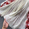 Vest & Pleated Skirt Floral Printed 2Pcs