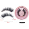 Awesome Magnetic False Eyelashes Set