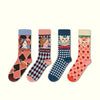 Lolita Design Socks