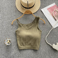 French Summer Camisole