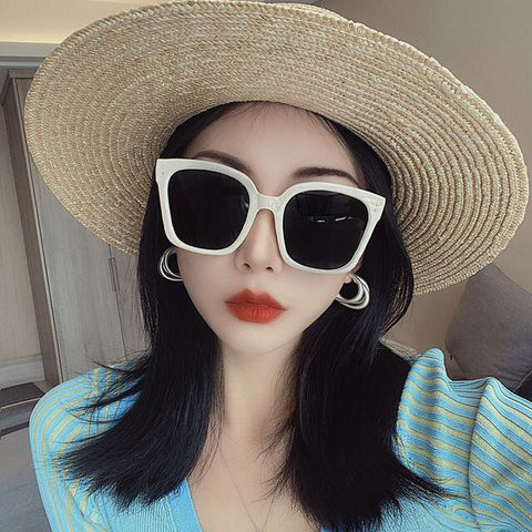 Anti-blue Polarized Sunglasses