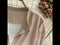 Knit Sleeveless Top & High Waist Trousers Two-Piece Set