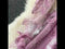 V-Neck Floral Mesh Embroidered Long Sleeve Dress
