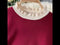 Stand Collar Long Sleeve Knitted Dress
