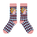 Lolita Design Socks